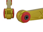 Load image into Gallery viewer, Skunk2 Honda/Acura EK Alpha Series Rear Lower Control Arm Set - Gold
