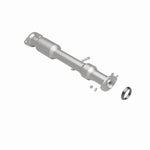 Load image into Gallery viewer, Magnaflow 14-15 Toyota Highlander 3.5L Direct Fit Converter

