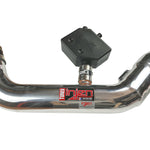Load image into Gallery viewer, Injen 05-19 Nissan Frontier 4.0L V6 w/ Power Box Polished Power-Flow Air Intake System

