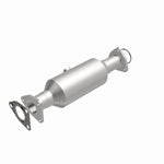 Load image into Gallery viewer, MagnaFlow Conv DF 98-02 Honda Accord 4 2.3L
