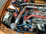 Load image into Gallery viewer, Injen 94-01 Acura Integra LS / LS Special Edition / RS Polished Black Cold Air Intake
