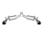 Load image into Gallery viewer, Borla 2010 Camaro SS 6.2L 8cyl Aggressive ATAK Exhaust (rear section only)
