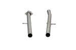 Load image into Gallery viewer, Corsa 2011-2025 Dodge Durango 5.7L V8 Sport to Xtreme Non-Resonated 2.5in Head Pipe Conversion Kit

