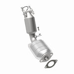 Load image into Gallery viewer, Magnaflow 09-12 Infiniti FX35 3.5L Direct Fit Converter
