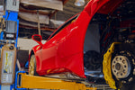 Load image into Gallery viewer, CSF 16-19 Ferrari 488 GTB/Spider 19-20 Pista High Performance Intercooler System - Raw
