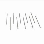 Load image into Gallery viewer, MagnaFlow Hanger .375inch straight 10pk
