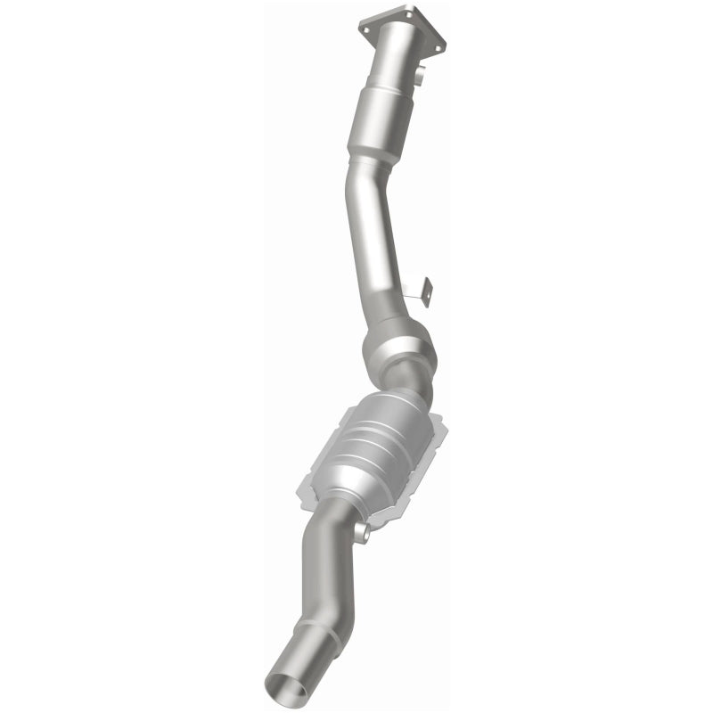 MagnaFlow Conv DF 00-02 Audi A6 Quattro 2.7L