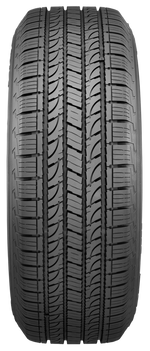 Load image into Gallery viewer, Yokohama Geolandar H/T G056B Tire - P255/60R18 107H
