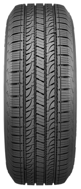 Yokohama Geolandar H/T G056B Tire - P255/60R18 107H