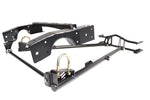 Load image into Gallery viewer, Ridetech 63-72 Chevy C10 Rear StrongArm Trailing Arm System
