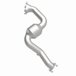 Load image into Gallery viewer, MagnaFlow Conv Direct Fit 13-15 Audi S6/S7/S8/A8 Quattro V8-4.0L
