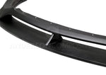Load image into Gallery viewer, Anderson Composites 2015-2017 Ford Mustang Type-AR Style Front Chin Splitter Fiberglass
