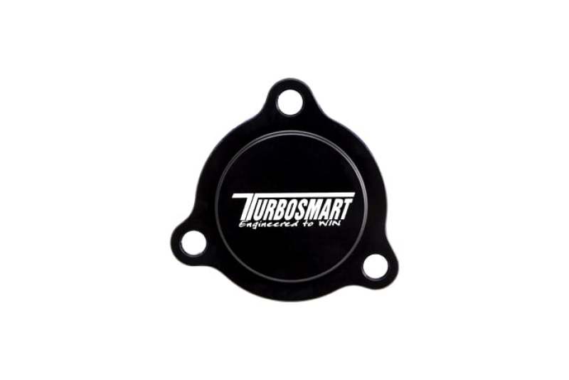 Turbosmart BOV Block-Off Cap Ford EcoBoost Focus RS 2.3L