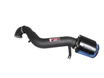 Load image into Gallery viewer, Injen 05-10 Grand Cherokee WK Wrinkle Bk Power-Flow Intake w/ MR Tech &amp; Web Nano Fiber Dry Filter
