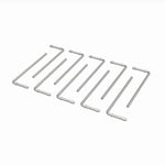 Load image into Gallery viewer, MagnaFlow Hanger .375inch 90 deg 10pk
