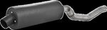 Load image into Gallery viewer, MBRP 04-09 Yamaha YZF 450 Slip-On Exhaust System w/Sport Muffler

