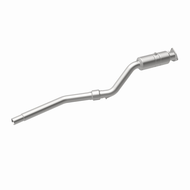 MagnaFlow Conv DF 02-03 Audi A6 3L 5speed Passenger Side