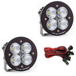 Load image into Gallery viewer, Baja Designs XL R Sport Series High Speed Spot Pattern Pair LED Light Pods
