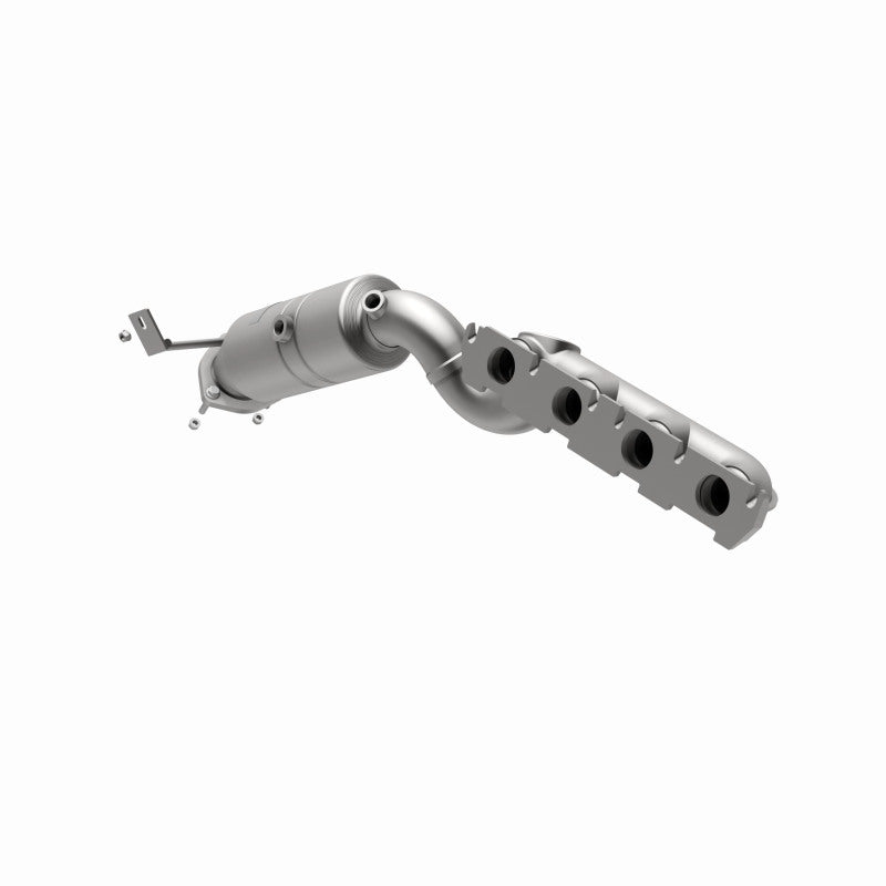 MagnaFlow Conv DF 07-08 Audi A6/A8 4.2L