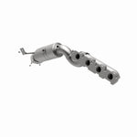 Load image into Gallery viewer, MagnaFlow Conv DF 07-08 Audi A6/A8 4.2L
