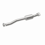Load image into Gallery viewer, Magnaflow 10-12 Chevrolet Equinox 3.0L Direct Fit Converter
