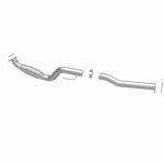 Load image into Gallery viewer, Magnaflow 2006 Chevrolet Express 2500 4.8L Direct Fit Converter
