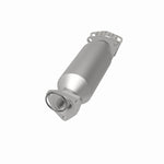 Load image into Gallery viewer, MagnaFlow Conv Direct Fit 91-93 Honda Accord 2.2 CA
