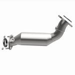 Load image into Gallery viewer, Magnaflow 09-15 Cadillac CTS 6.2L Direct Fit Converter
