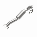 Load image into Gallery viewer, Magnaflow 15-16 Chevrolet Colorado 3.6L Direct Fit Converter
