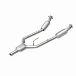 Load image into Gallery viewer, MagnaFlow Conv Dir F Thunderbird-Cougar 96-97
