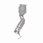 Load image into Gallery viewer, MagnaFlow 15-19 Mini Cooper S L4 2.0L Direct-fit Catalytic Converter
