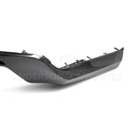 Load image into Gallery viewer, Anderson Composites 17-18 Chevrolet Camaro ZL1 Type-LE Rear Diffuser
