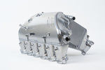 Load image into Gallery viewer, CSF BMW M2/M3/M4 S58 Comp &amp; Non-Comp (G8X) Charge-Air Cooler Manifold - Raw Billet
