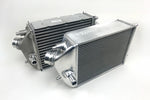 Load image into Gallery viewer, CSF Porsche 911 GT2 RS Twin Intercooler Set
