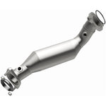 Load image into Gallery viewer, Magnaflow 09-15 Cadillac CTS 6.2L Direct Fit Converter
