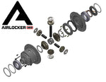 Load image into Gallery viewer, ARB Airlocker 31 Spl Rr Lr Discovery S3 S/N
