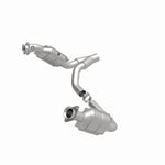 Load image into Gallery viewer, Magnaflow 11-17 Ram 1500 5.7L Direct Fit Converter
