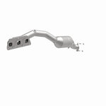 Load image into Gallery viewer, MagnaFlow Conv DF 05-09 Audi A8 6.0L
