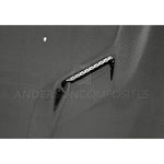 Load image into Gallery viewer, Anderson Composites 09-14 Dodge Challenger Type-OE Hood
