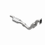 Load image into Gallery viewer, MagnaFlow Conv DF 03-04 Audi RS6 4.2L Passenger Side
