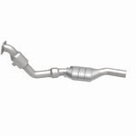 Load image into Gallery viewer, MagnaFlow Conv DF 03-04 Audi RS6 4.2L Driver Side
