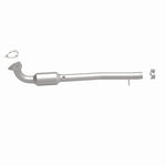 Load image into Gallery viewer, Magnaflow 10-12 Land Rover Range Rover 5.0L Direct Fit Converter

