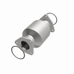 Load image into Gallery viewer, Magnaflow 10-13 Acura MDX 3.7L Direct Fit Converter
