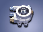 Load image into Gallery viewer, HKS Adaptor Thermo
