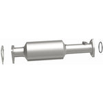 Load image into Gallery viewer, Magnaflow 95-97 Honda Accord 2.7L Direct Fit Converter
