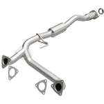 Load image into Gallery viewer, MagnaFlow Conv Direct Fit 2015 Colorado 3.6 Underbody
