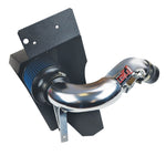 Load image into Gallery viewer, Injen 17-19 Honda Civic Type R 2.0T Polished Short Ram Air Intake
