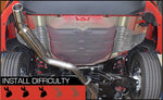 Load image into Gallery viewer, Injen 2016+ Honda Civic 1.5L Turbo 3in Exhaust
