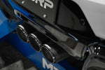 Load image into Gallery viewer, MBRP 2024+ Acura Integra Type-S Armor Pro 3in Active Profile Catback Exhaust  - Carbon Fiber Tips
