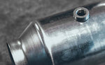 Load image into Gallery viewer, Magnaflow 2.25 CA Spun Cen/Ang Universal Converter
